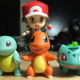 Image for article titled Nendoroid Pokémon Trainer Red: The Kotaku Review